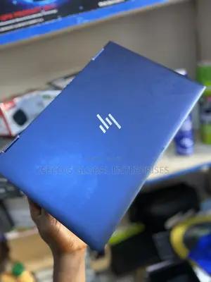 Laptop HP Elite Dragonfly G3 8GB Intel Core i5 SSD 256GB