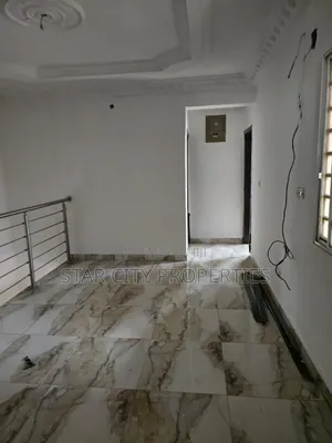 4bdrm Duplex in Magodo, GRA Phase 1 for rent