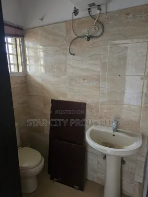 4bdrm Duplex in Magodo, GRA Phase 1 for rent