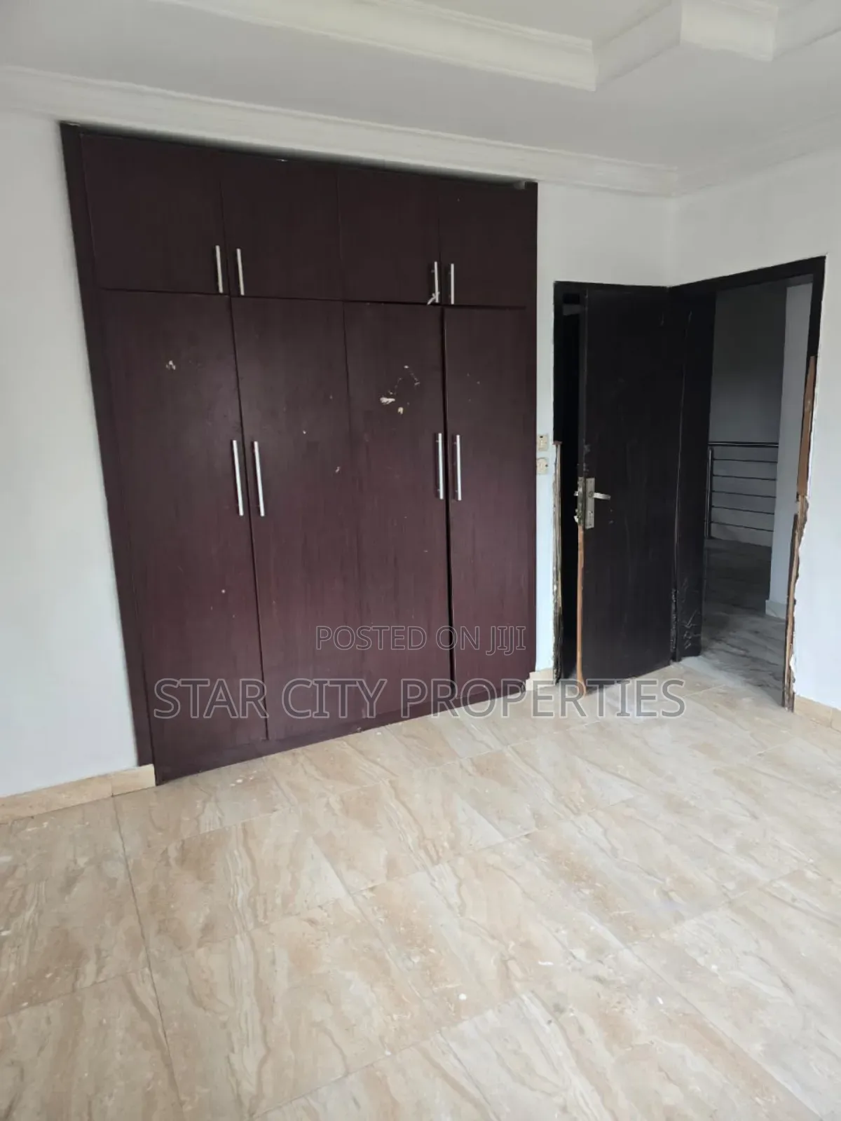 4bdrm Duplex in Magodo, GRA Phase 1 for rent
