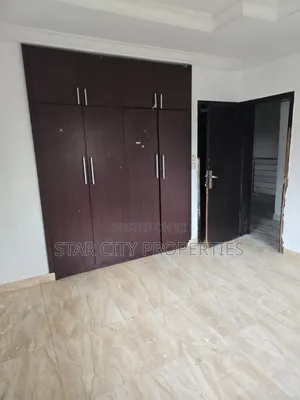 4bdrm Duplex in Magodo, GRA Phase 1 for rent
