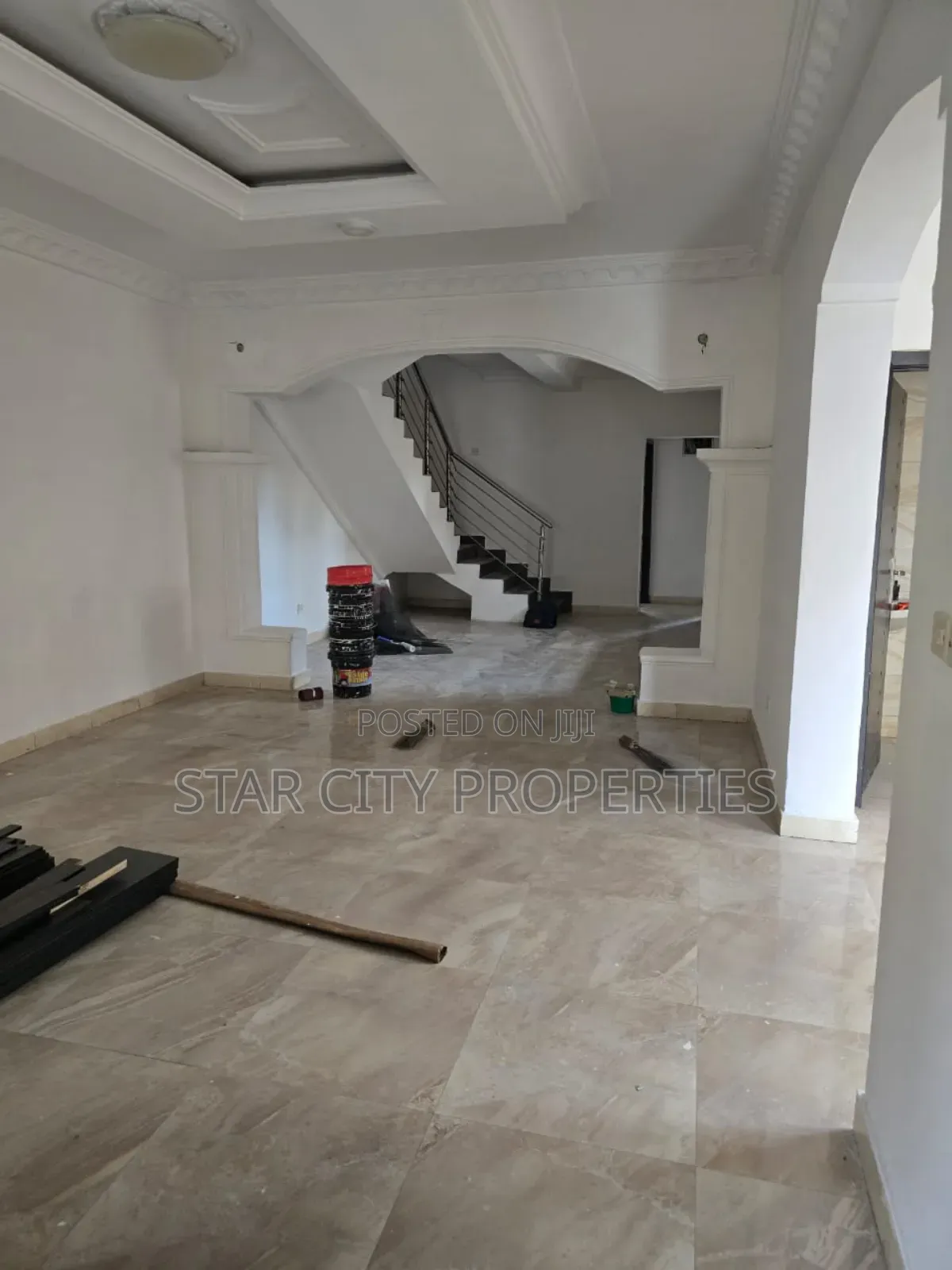 4bdrm Duplex in Magodo, GRA Phase 1 for rent