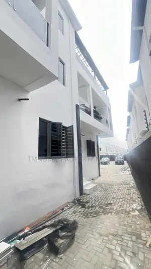 1bdrm Apartment in Orchid, Lekki for rent