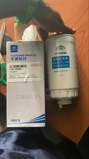 Fuel Filter