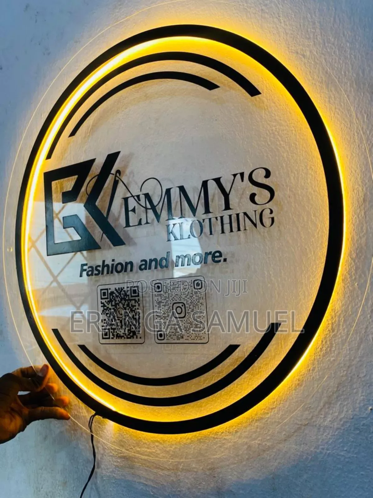 Printing and Frames