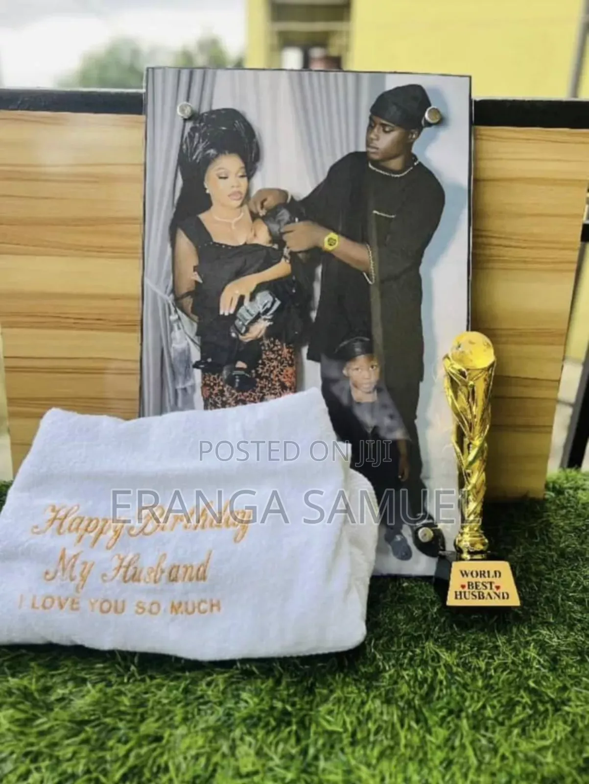 Printing and Frames