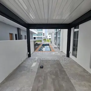5bdrm Duplex in Lekki for sale