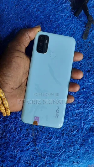 Oppo A53 128 GB White