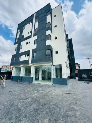 Furnished 2bdrm Apartment in Allen Avenue Lagos for sale