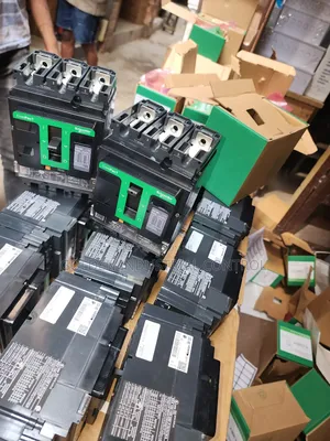 Distribution Panel 250a