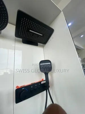High Quality Conduit Shower Mixer