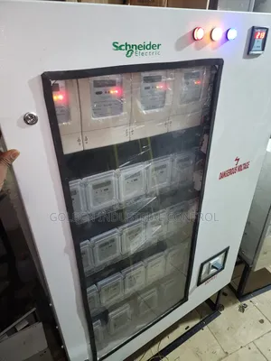 Meter Panel