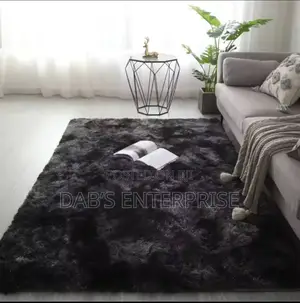 Premium Soft Fluffy Rug