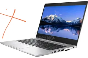 New Laptop HP EliteBook 840 16GB Intel Core i5 SSD 1T