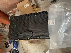 Gearbox Cover (Sump)Hyundai Genesis