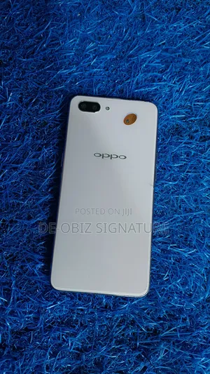Oppo A3s 256 GB