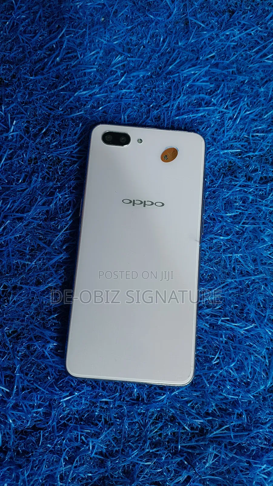 Oppo A3s 256 GB
