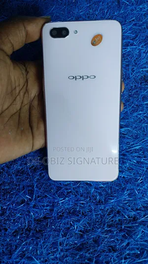 Oppo A3s 256 GB