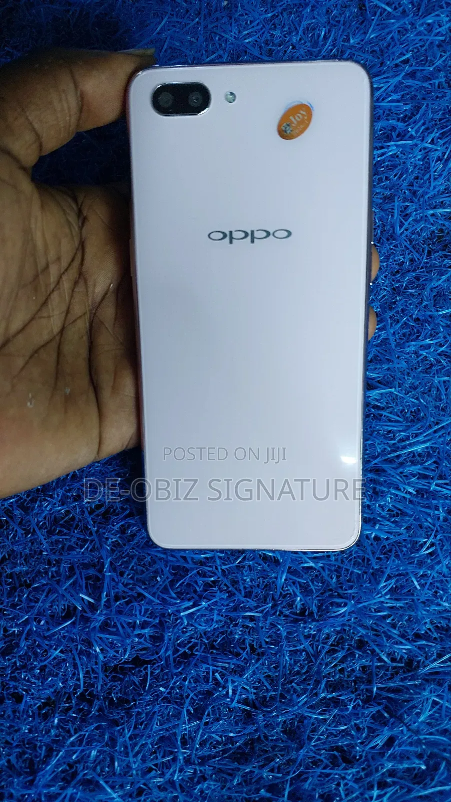 Oppo A3s 256 GB