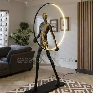 Human Sculpture Design