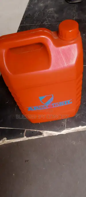 5 Liters Aquaseal 300 Waterproof Liquid Cement