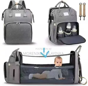 Nursing Bag