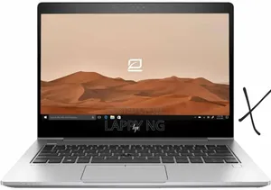 New Laptop HP EliteBook 840 G5 12GB Intel Core i5 SSD 256GB