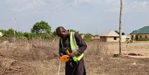 Drilling, Casing Borehole Survey