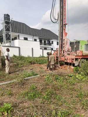 Drilling, Casing Borehole Survey