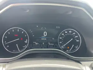 Toyota Avalon Touring 2022 Black