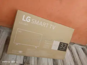 32 Inches Wireless Wide Mode Tv