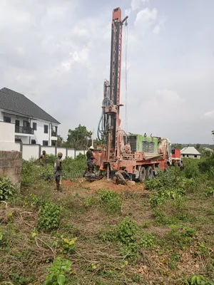 Contact Us for Your Borehole Project Including Geophysical Survey