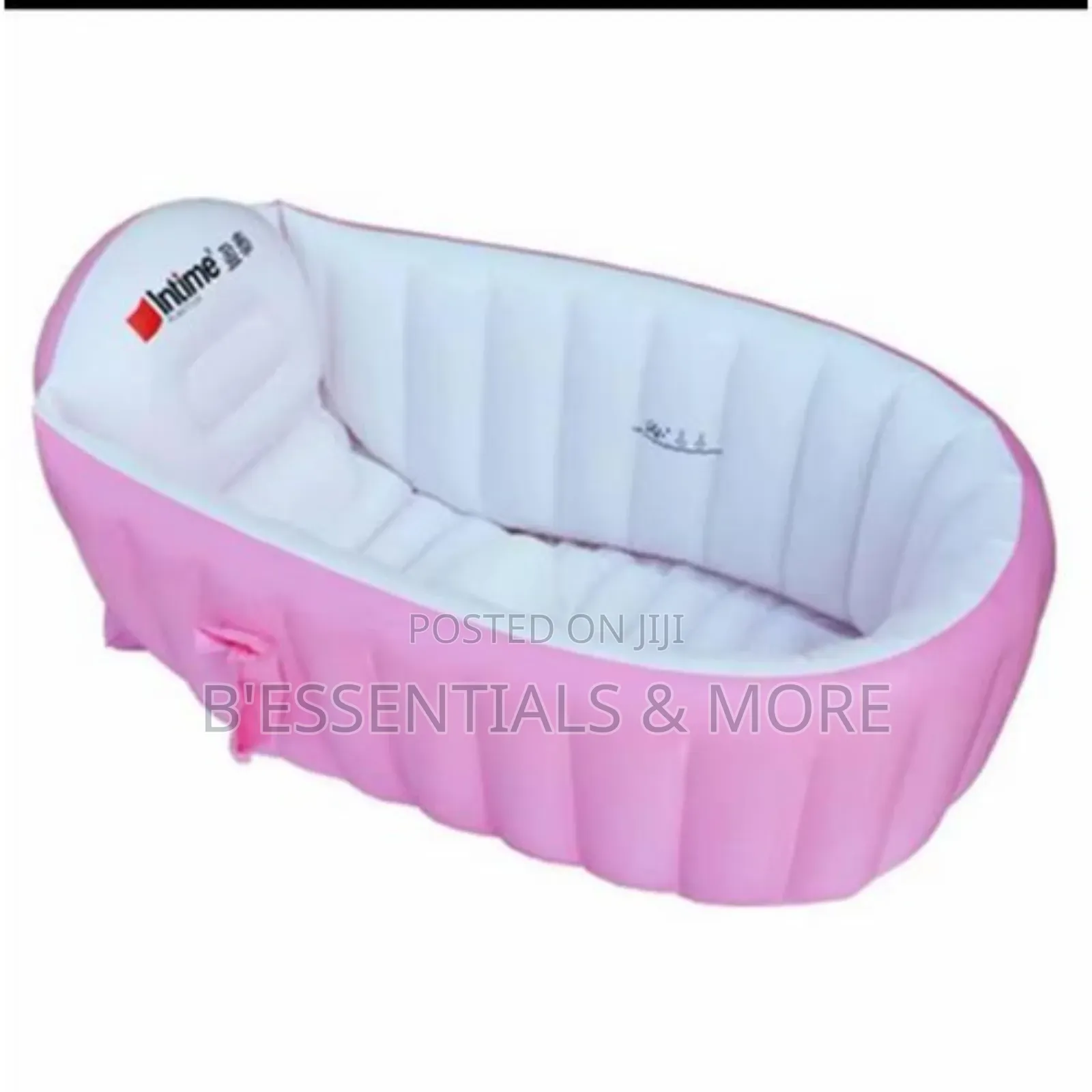 Inflatable Baby Bath
