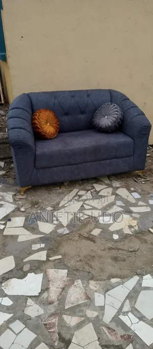 Executive Director Fabric Chair