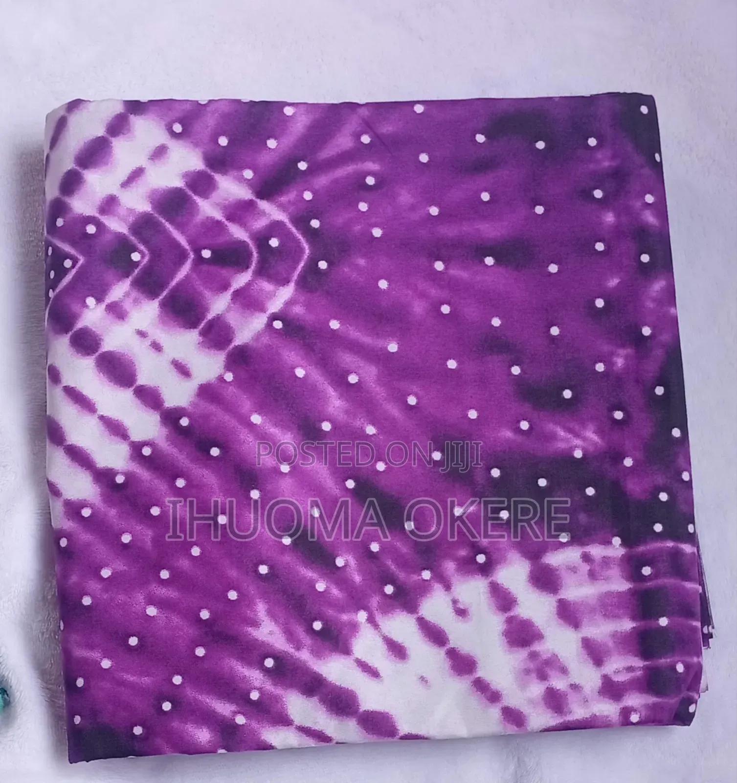 Quality Fabric