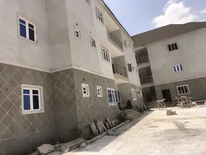2bdrm Apartment in Dawaki for rent