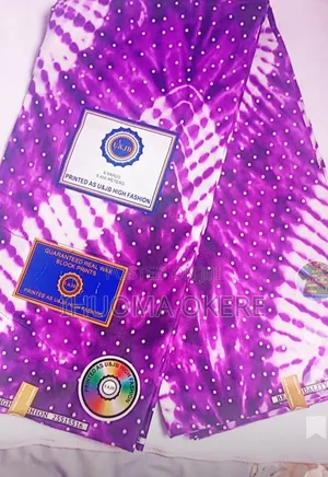 Quality Fabric