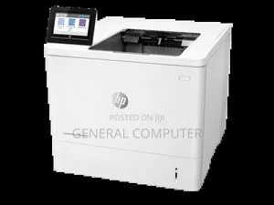 Hp Laserjet Enterprise Mfp 611 Dn