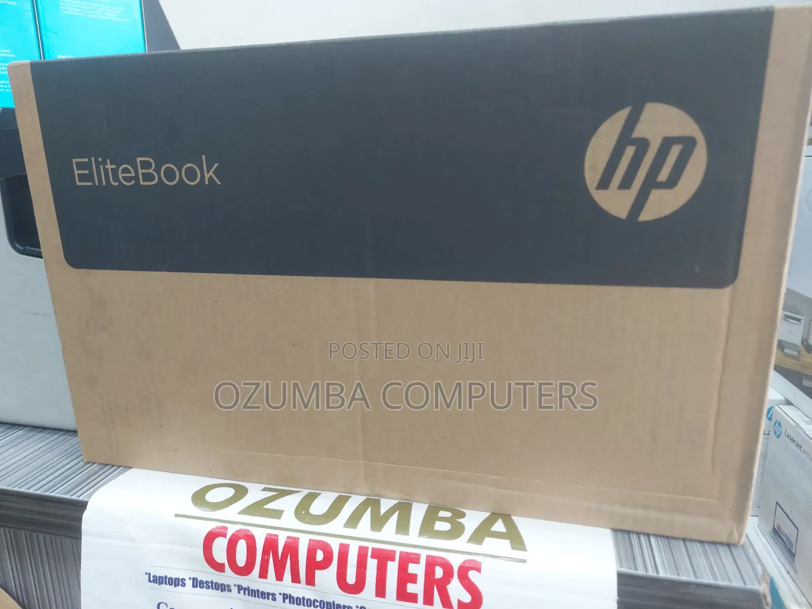New Laptop HP 64GB Intel Core Ultra 7 SSD 1T