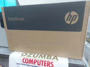 New Laptop HP 64GB Intel Core Ultra 7 SSD 1T