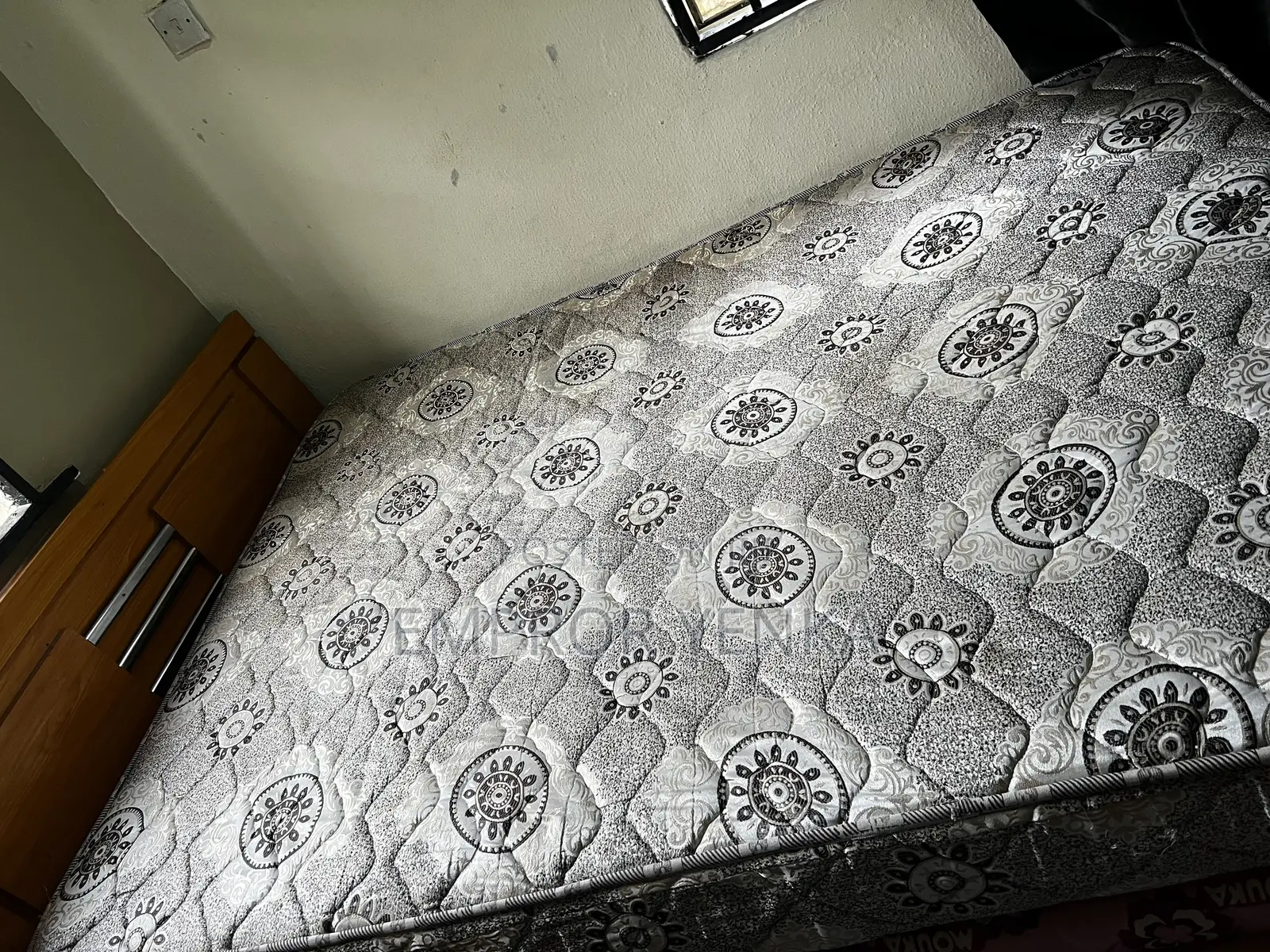 6 by 4 Full Orthopedic Bed