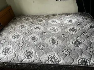 6 by 4 Full Orthopedic Bed
