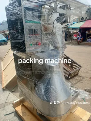 Packing Machine