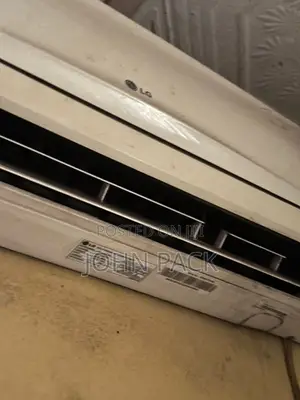 Lg Air Conditioner