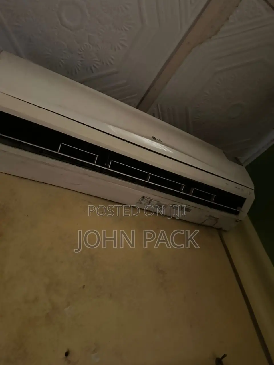 1.5 LG Air Conditioner