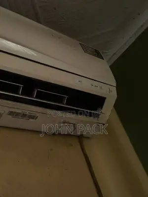 1.5 LG Air Conditioner