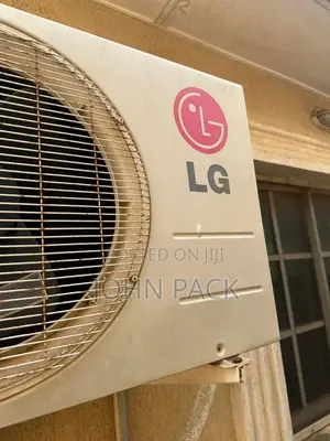 1.5 LG Air Conditioner