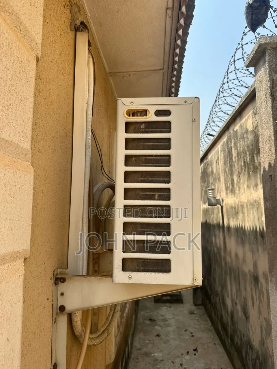 1.5 LG Air Conditioner