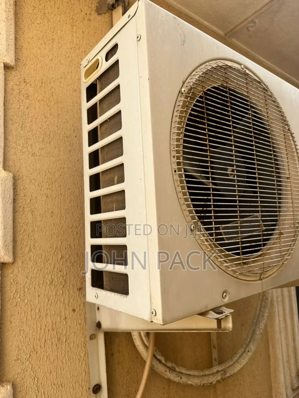 1.5 LG Air Conditioner