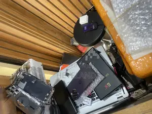 Phone Screen And Battery Replacement